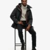 Ripstop Ultimate Windbreaker Jacke