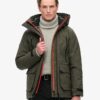 Ripstop Ultimate Windbreaker Jacke