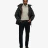 Ripstop Ultimate Windbreaker Jacke