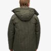 Ripstop Ultimate Windbreaker Jacke
