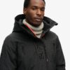Ripstop Ultimate Windbreaker Jacke