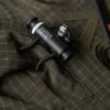 Ripstop Ultimate Windbreaker Jacke