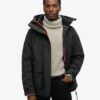 Ripstop Ultimate Windbreaker Jacke