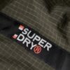Ripstop Ultimate Windbreaker Jacke