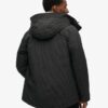 Ripstop Ultimate Windbreaker Jacke