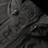 Ripstop Ultimate Windbreaker Jacke