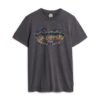 Rock Graphic Band T-Shirt