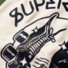 Roller Graphic Baseball Mini-T-Shirt Roller Graphic Baseball Mini-T-Shirt