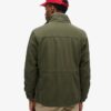 Rookie-Militärjacke