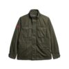 Rookie-Militärjacke