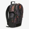Rucksack mit Tarp-Stickerei