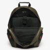 Rucksack mit Tarp-Stickerei