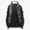 Rucksack mit Tarp-Stickerei