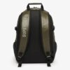 Rucksack mit Tarp-Stickerei