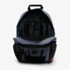 Rucksack mit Tarp-Stickerei Rucksack mit Tarp-Stickerei