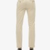 Schmale, konisch zulaufende Stretch-Chino-Hose Schmale, konisch zulaufende Stretch-Chino-Hose