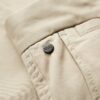 Schmale, konisch zulaufende Stretch-Chino-Hose Schmale, konisch zulaufende Stretch-Chino-Hose