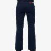 Schmale Skihose-Hose