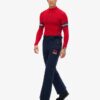 Schmale Skihose-Hose