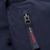 Schmale Skihose-Hose