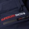 Schmale Skihose-Hose
