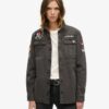 Scout-Hemd