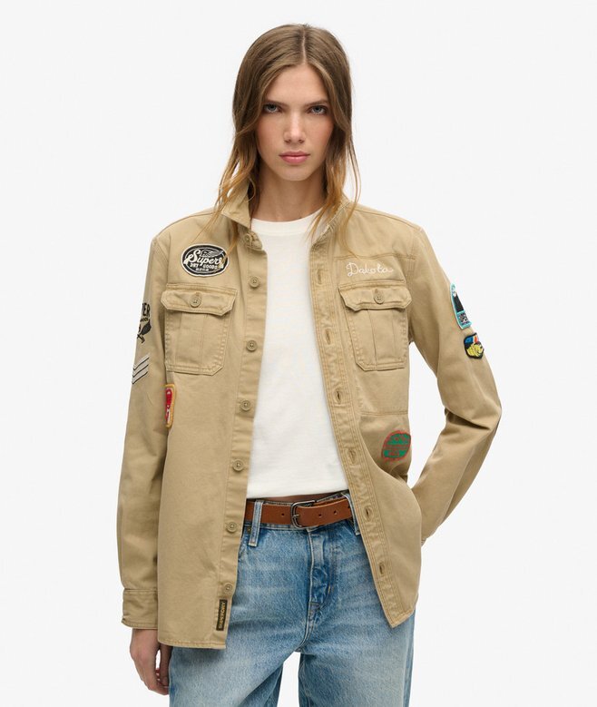 Scout-Hemd Scout-Hemd