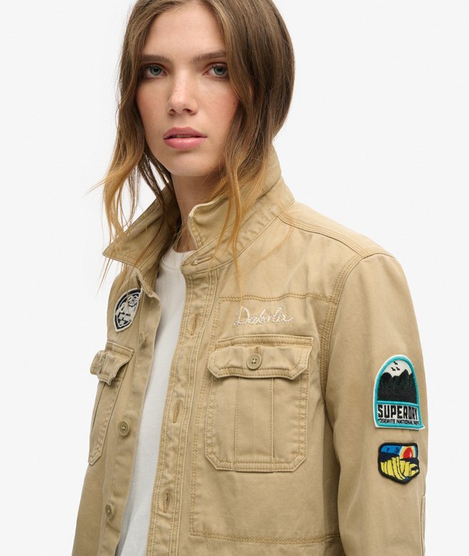 Scout-Hemd Scout-Hemd