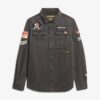 Scout-Hemd
