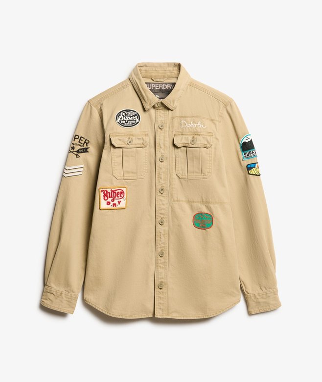 Scout-Hemd Scout-Hemd