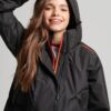 SD-Windcheater-Jacke