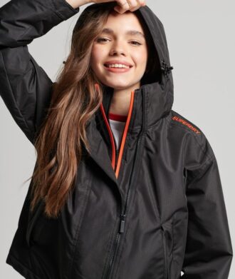 SD-Windcheater-Jacke