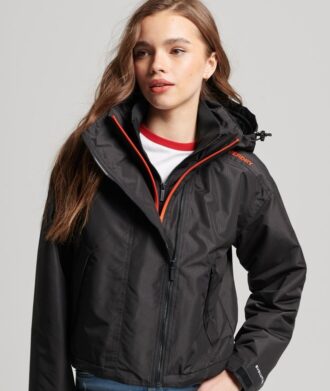 SD-Windcheater-Jacke