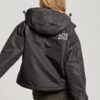 SD-Windcheater-Jacke