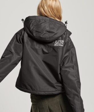 SD-Windcheater-Jacke