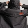 SD-Windcheater-Jacke