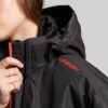 SD-Windcheater-Jacke
