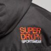SD-Windcheater-Jacke