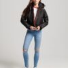 SD-Windcheater-Jacke