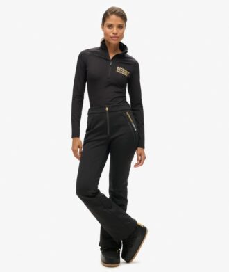 Ski-Softshell-Hose Slim