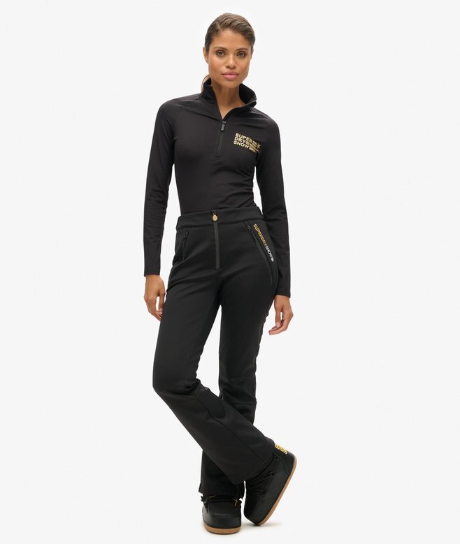 Ski-Softshell-Hose Slim Ski-Softshell-Hose Slim