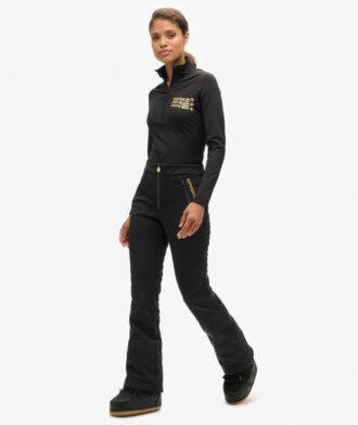 Ski-Softshell-Hose Slim