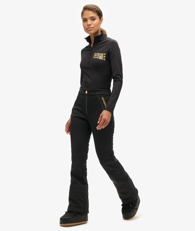 Ski-Softshell-Hose Slim Ski-Softshell-Hose Slim