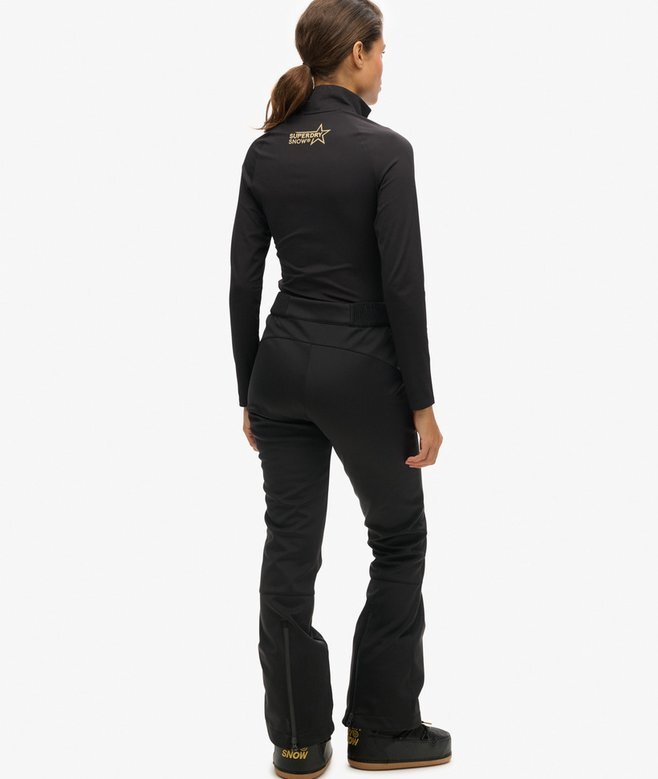 Ski-Softshell-Hose Slim Ski-Softshell-Hose Slim