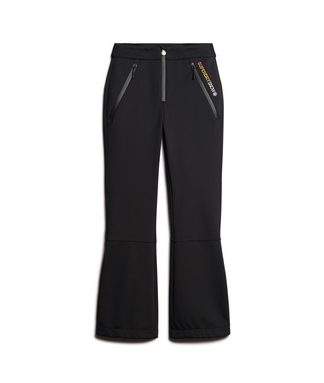 Ski-Softshell-Hose Slim Ski-Softshell-Hose Slim