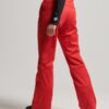 Ski Softshell Slim Hose Ski Softshell Slim Hose