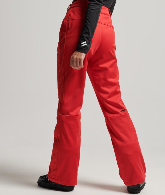 Ski Softshell Slim Hose Ski Softshell Slim Hose