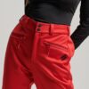 Ski Softshell Slim Hose Ski Softshell Slim Hose