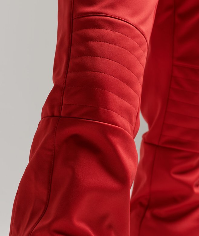 Ski Softshell Slim Hose Ski Softshell Slim Hose