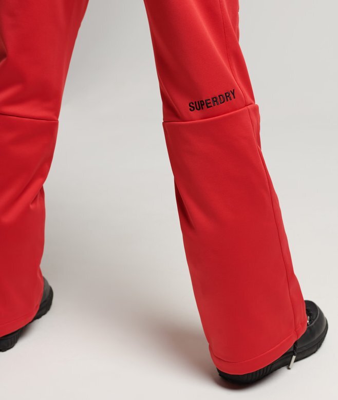 Ski Softshell Slim Hose Ski Softshell Slim Hose